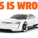 Image for article titled Porsche Wants To Destroy The Word "Turbo" And I'm Not Fucking Okay With That
